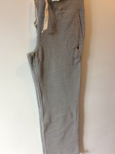 grey ralph tracksuit