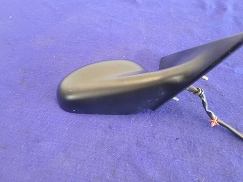 1996-1998 Ford Mustang Cobra Passenger Rear View Mirror Power Smooth Glass - Picture 4 of 12