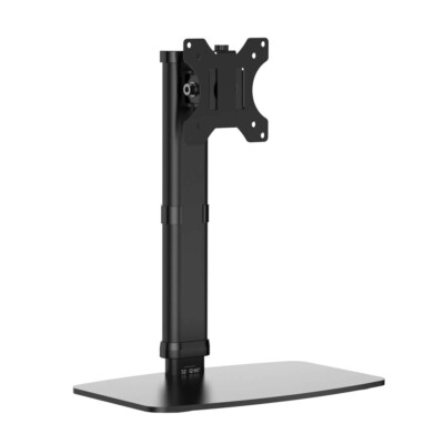 Tripp Lite Ein-Display-Monitorständer - Bis zu 27 Zoll Bildschirm