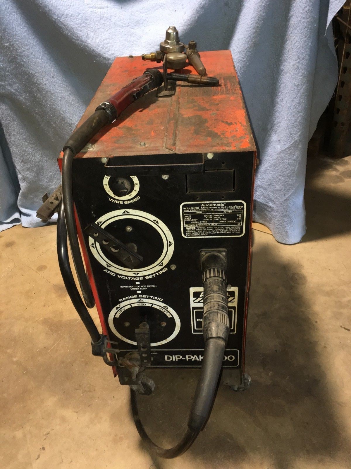 Norton secured powered verisign jpg 1200x1600 Airco dip pak 200 parts