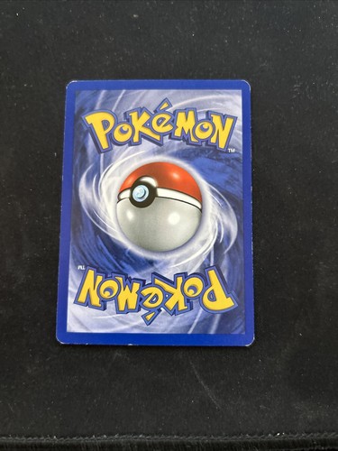 Machop 52/102 Base Set Pokemon Card - Picture 11 of 11