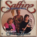 Saffire - The Uppity Blues Women : Cleaning House CD (1996) Fast and FREE P & P