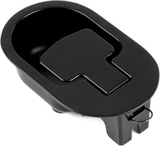 Recliner Couch Pull Handle Replacement Heavy Duty Metal Fits Most Chairs/Sofas