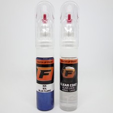 Lackstift für    KIA   B3L   BLUE FLAME     Autolack