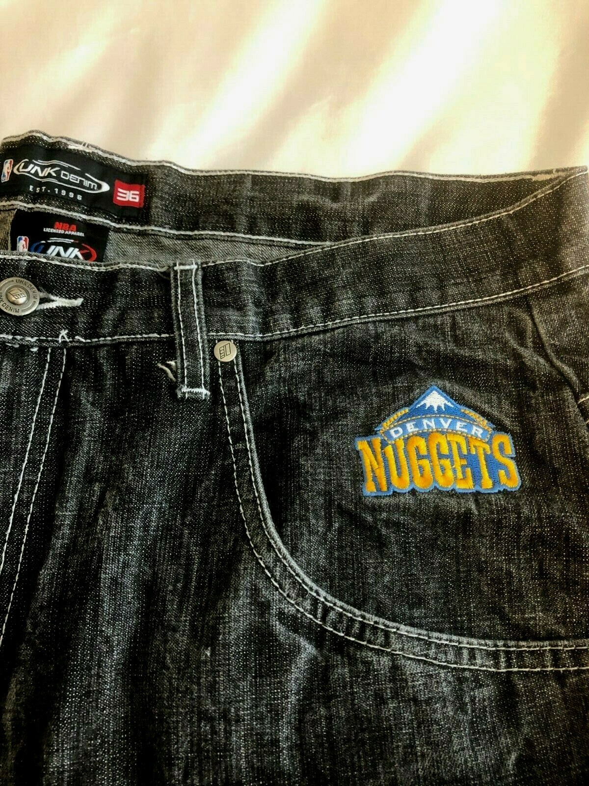 denver nugget jeans price