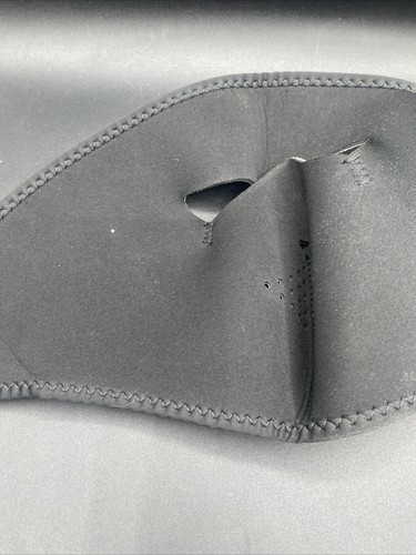 ZAN Headgear Full Neoprene Face Mask Motorcycle Snowmobile Harley ATV Winter - Bild 13 von 16