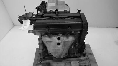 #ad #ad Engine Complete Assembly UNITED RECYCLERS GROUP fits 99 01 Honda CR V 2.0L L4 $1000.00