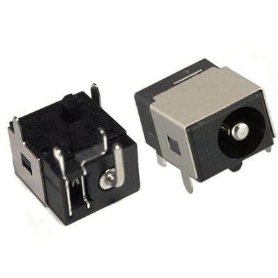 Connecteur DC Power Jack PJ116 Asus K73 | Jardin internet