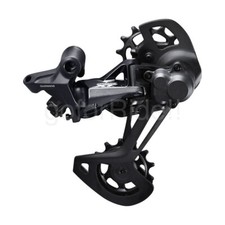 SHIMANO SLX 2x12-speed fit 45T RD-M7120-SGS Rear Derailleur MTB Bike Bicycle