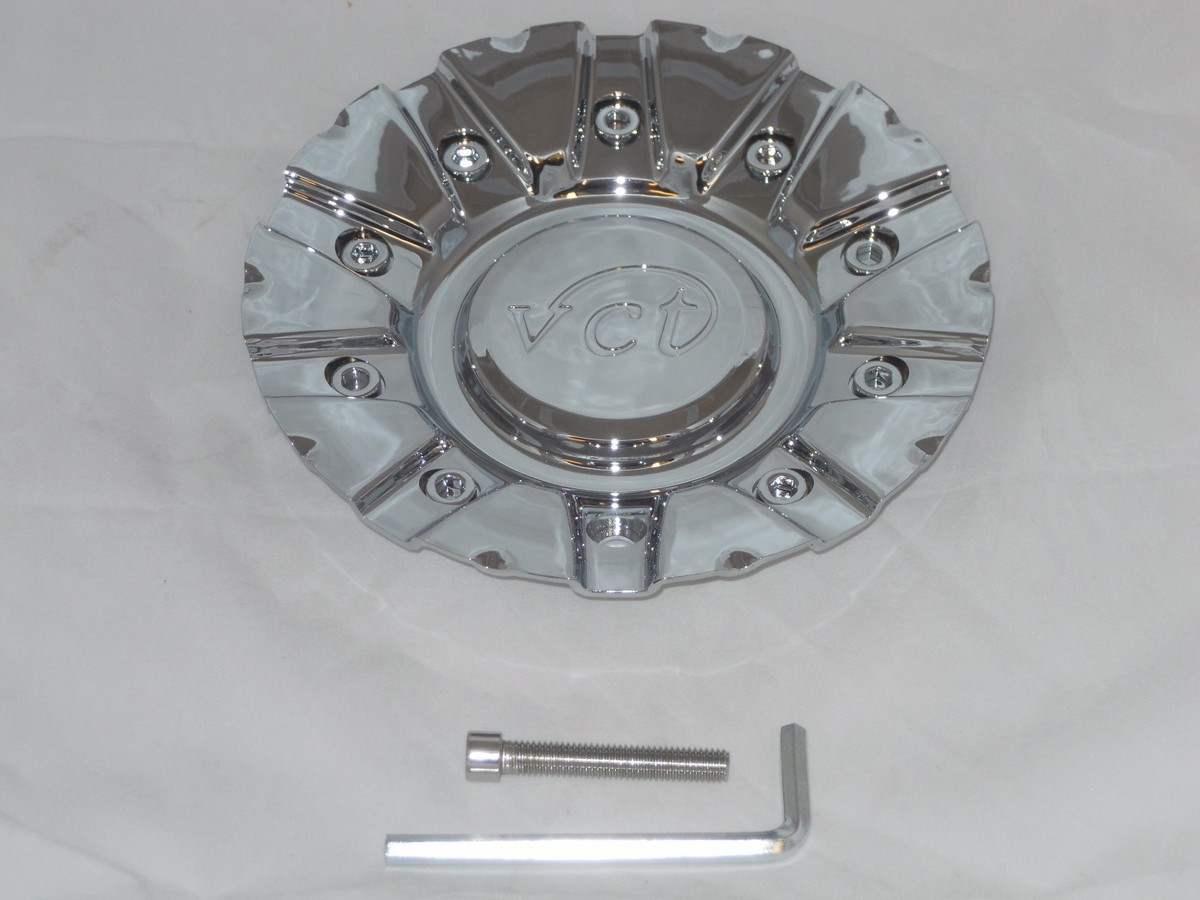 CDL #キャップ #popup 2020-2024 Chevrolet Silverado HD Center Cap 84465267 | Qty 4