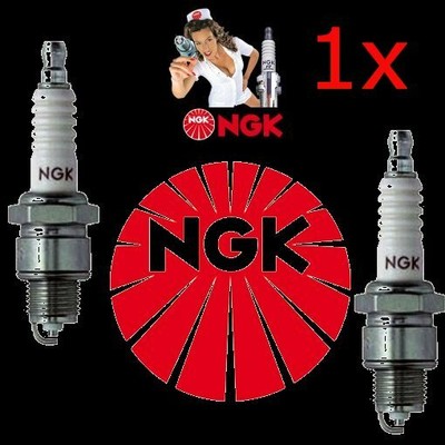 NGK Iridium Zündkerze Hyosung GV 125 Aquila / Aqulia Classic Bj. 2000-2017