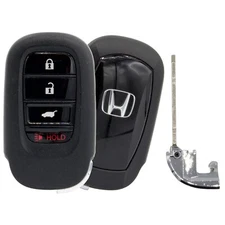 🔥Original 🔥 Oem Factory 22-25 Honda Civic CR-V, HR-V, Pilot Smart Keyless 