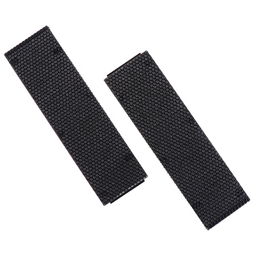 2PCS Optical Drive Chassis Front Panel Bracket Baffle with Dustproof Spong^QU - Photo 9/12