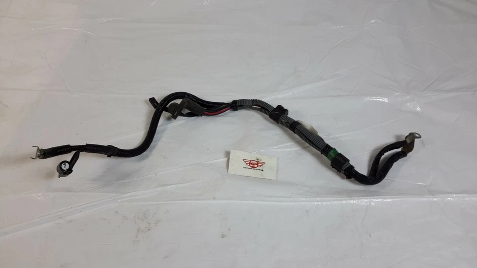 Arnés de cable de batería RVR Mitsubishi Outlander Sport 2014 8524A372 OEM Foto 2 de 4