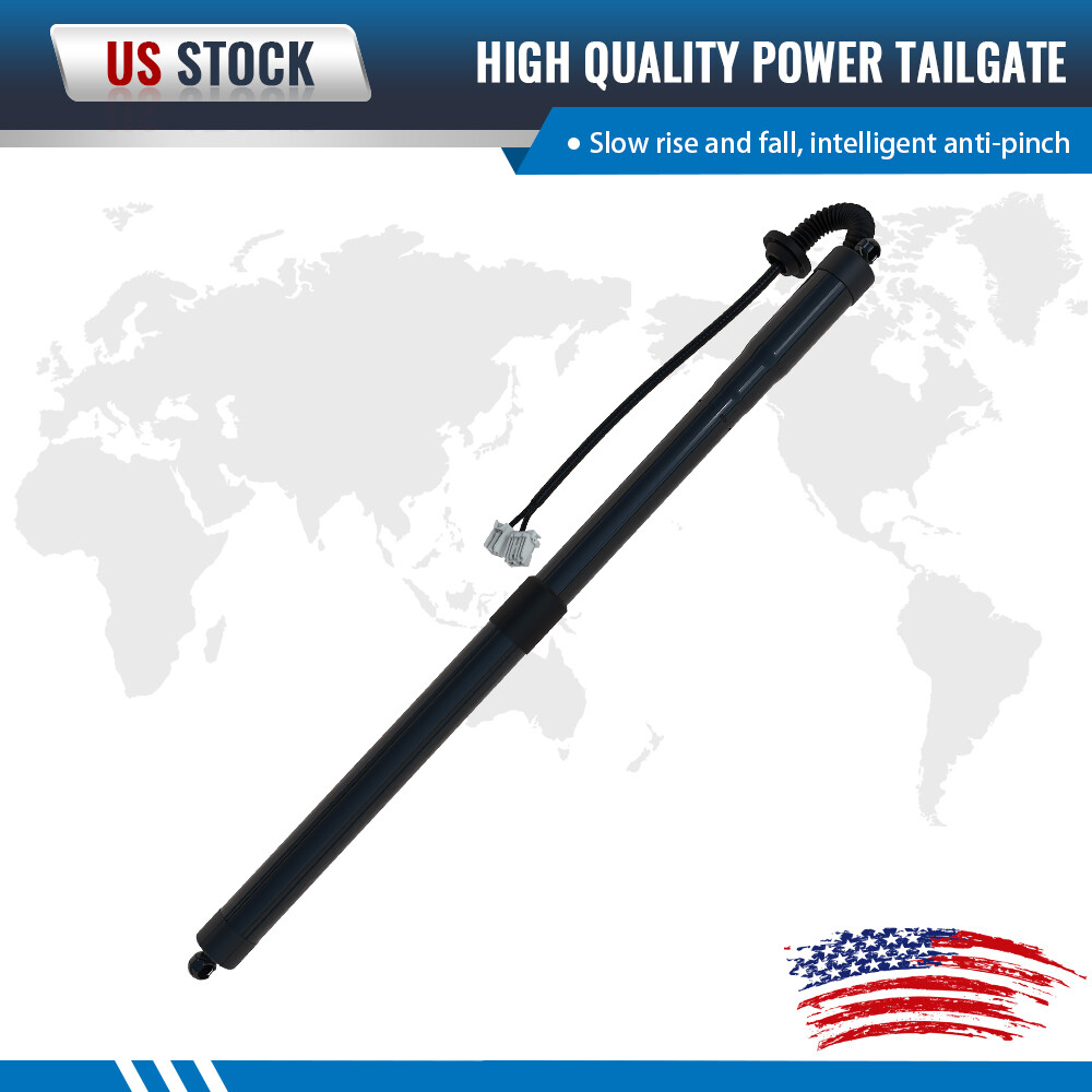 Rear Left Tailgate Power Lift Supports For 2018 2019 2020 2021 2021 Honda Pilot