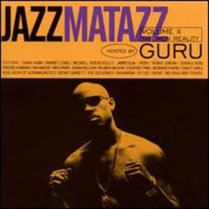 Guru Jazzmatazz | eBay