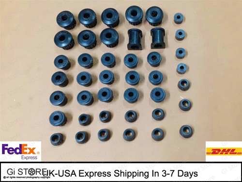 Kit Suspension MF à Ressort Helicoidal +10 Cm Souple 4x4 Suzuki Santana Samurai