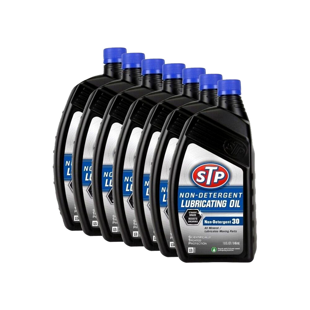 - 7 Quart
