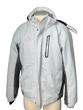 Camel Crown mens jacket M Ski Snowboarding winter