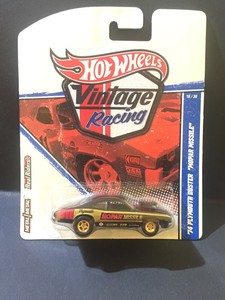 hot wheels vintage racing