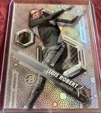 2018 Bowman High Tek Baseball Cards 45