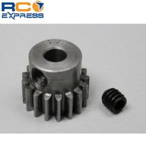 Robinson Racing Hardened 48P Absolute Pinion 17 Teeth RRP1417