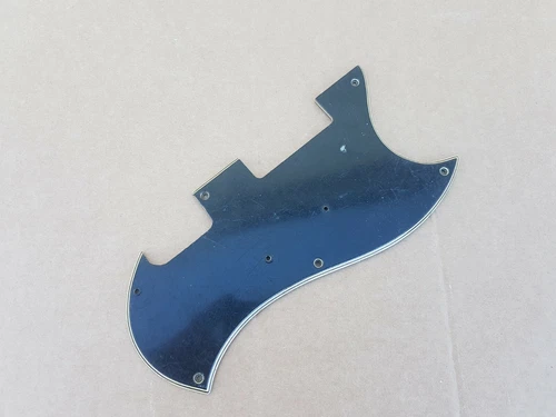 1966 GIBSON EB 0 BASS PICKGUARD