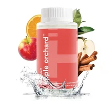 Homedics SereneScent Seasonal Collection Apple Orchard Home Fragrance Oil 120 ml