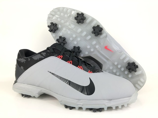 nike lunar fire golf shoes