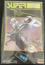 Hasegawa Super 4WD Multiform STX604 FS NEW Model Kit