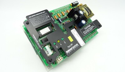 ANDOVER CONTROLS Infinity TCX 851 Control Unit Steuerung für Pumpe Ventilator