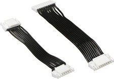 Originale DJI Inspire 1 Quadricottero Drone Montaggio Rapido Gimbal Porta Cavo Parte 17