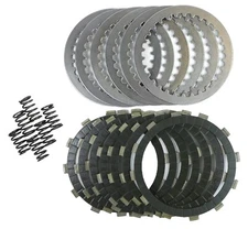 EBC SRK Series Race/Sport Clutch Kit (SRK22)
