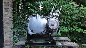 suzuki gs 1000 engine work stand | eBay