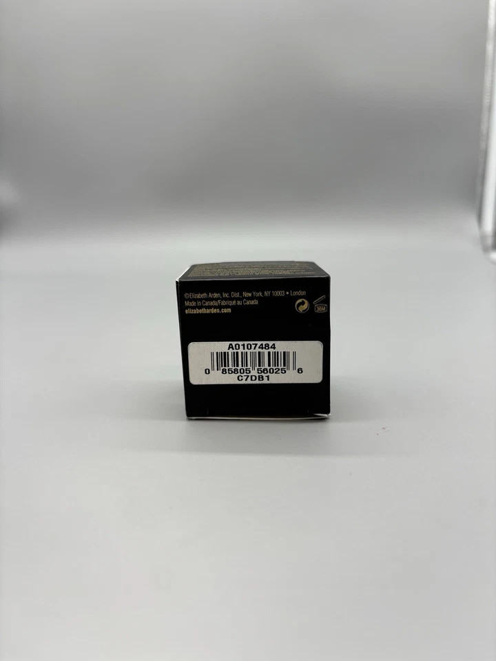 Elizabeth Arden Cool Glow Tinte de mejillas Coral Daze 01 0,2 OZ NUEVO EN CAJA Foto 4 de 4