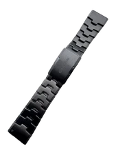 Original 26mm GARMIN  DLC fenix 5x 6x D2 MK1 Titanium Bracelet /Band