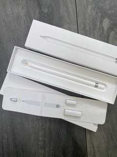 Apple Pencil 1.Generation Weiß Eingabestift für iPad 10