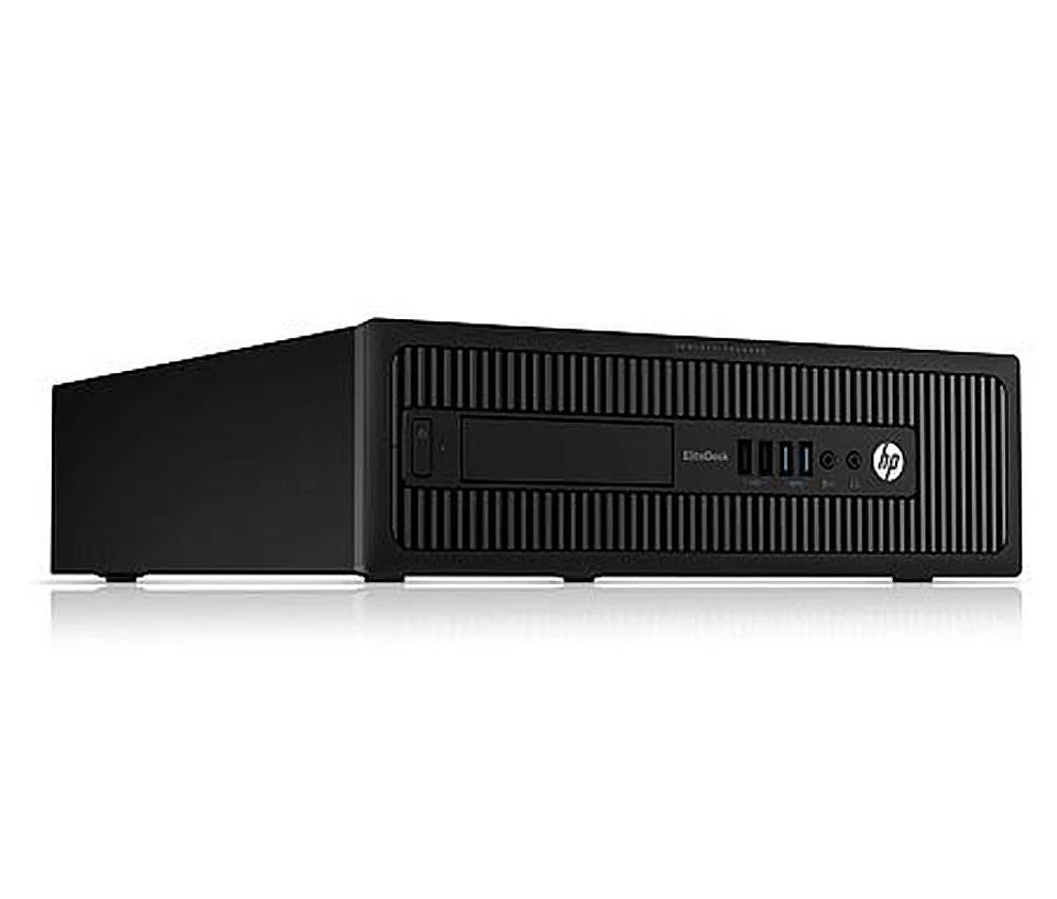 HP EliteDesk 800 G1 SFF | 🔥 Bis zu i7 🔥 - 🔥 32 GB RAM 🔥 - 🔥 1 TB SSD 🔥 - Bild 4 von 4