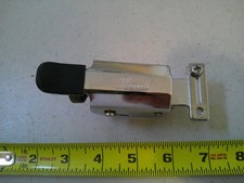 RARE VINTAGEPEARL 1990'S SNARE DRUM STRAINER THROW OFF PART JAPAN AS IS PARTS