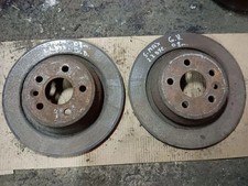 Disque de frein Ford S-MAX