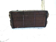 LAND ROVER FREELANDER 2 L359 Wärmetauscher Innenraumheizung 0125215 2.0 27705795