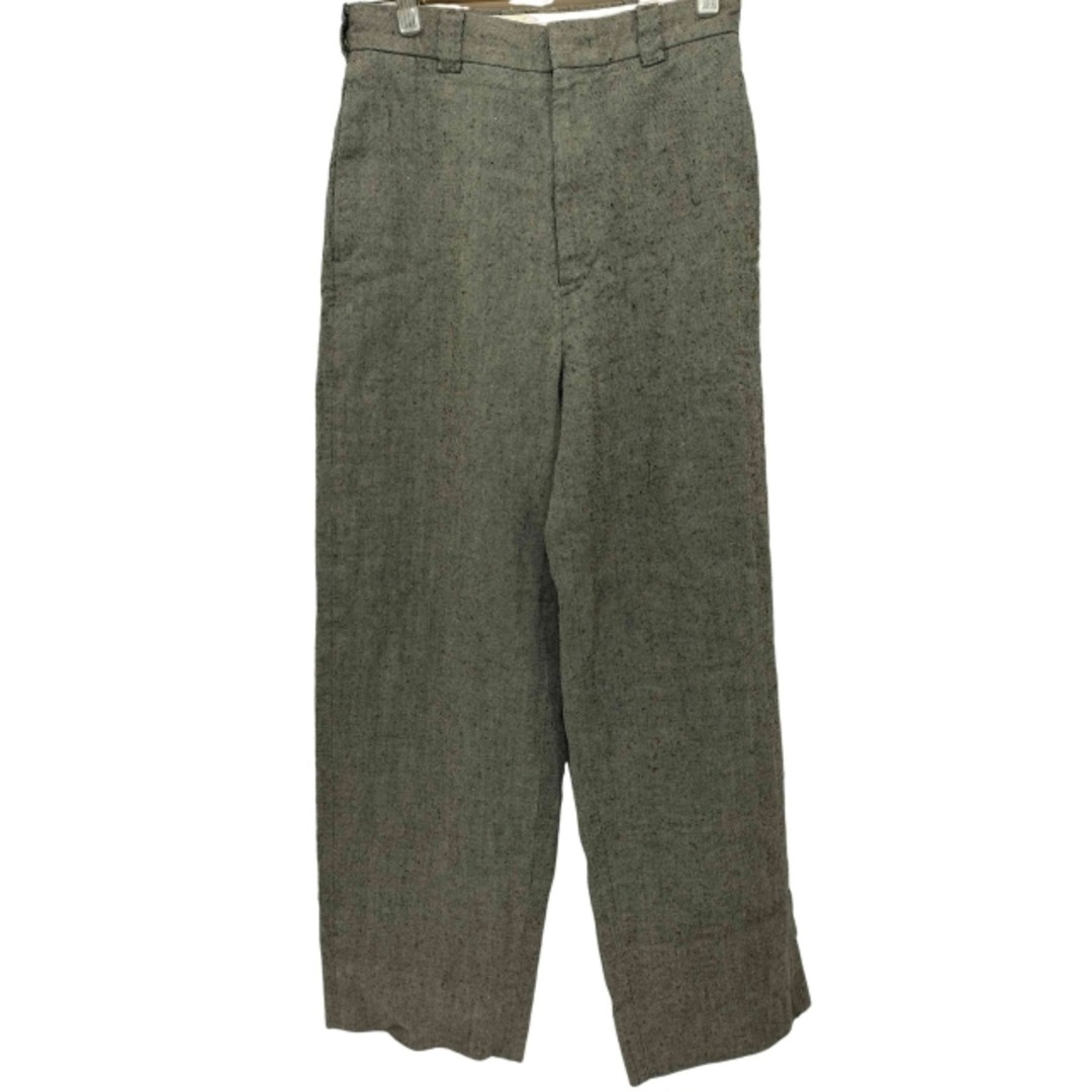 Men's Used Phlannel Flannel Pants Slacks BAZZ-0
