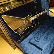 Schecter Diamond Series Jake Pitts Signature E1 Electric Guitar W/ Case