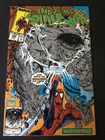 THE AMAZING SPIDER-MAN #328! MCFARLANE! Vs THE HULK MARVEL COMICS! MOVIE! NM