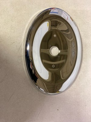 Moen 178755 Replacement Shower Escutcheon - Chrome