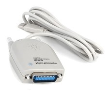 Agilent Technologies 82357B HIGH-Speed USB2.0/GPIB Interface High-Speed USB 2...