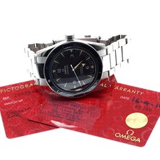 OMEGA Seamaster300 233.30.41.21.01.001 Master Coaxial Automatic Men's_895586 2