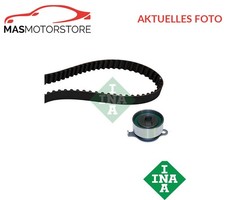 ZAHNRIEMENSATZ SET KIT INA 530 0310 10 P FÜR HONDA CIVIC IV,CIVIC V,CONCERTO