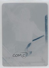 2016 Topps WWE Then Now Forever Printing Plate Cyan 1/1 Michael Hayes #182 16uo