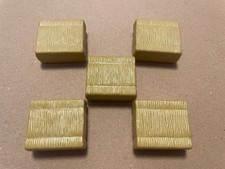 Playmobil Accessori - 5 balle di paglia balle di fieno